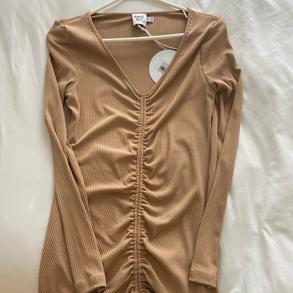 Princess Polly mini dress